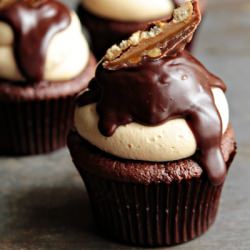 Take 5 Cupcakes