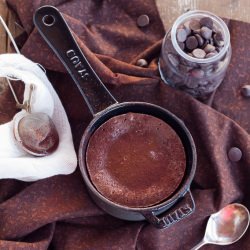 Moelleux au Chocolat