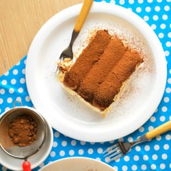 Bessie’s Tiramisu