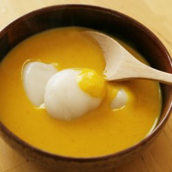 Kabocha Shiruko
