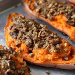 Thanksgiving Feast Recipes