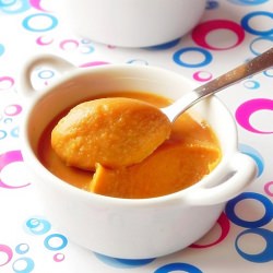 Salted Caramel