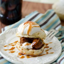 Scones