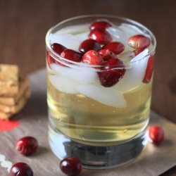 The J.Crew Cocktail