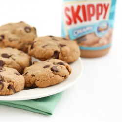 Peanut Butter Cookies
