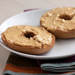 Pumpkin Cream Cheese