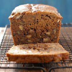 Butterscotch Loaf