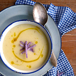 Potato Soup
