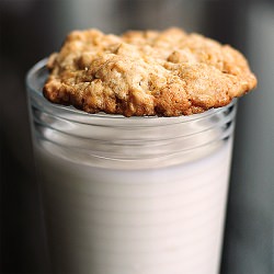 Walnut Butterscotch Cookies