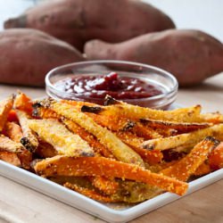 Sweet Potato Fries