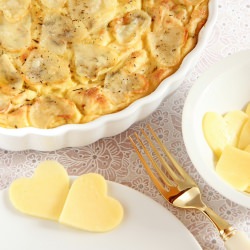 Mashed Potatoes