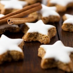 Decadent Holiday Cookie Recipes