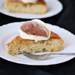 Walnut Pastry