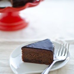 Bernachon Palet D’Or Gateau