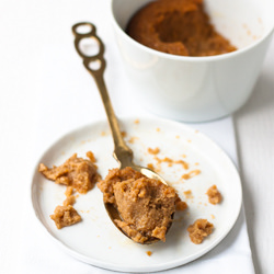 Yam Souffle