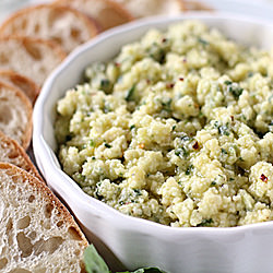 Salsa di Parmigiano