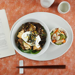 Sukiyaki Donburi