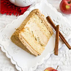Apple Cake