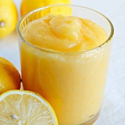 Lemon Curd