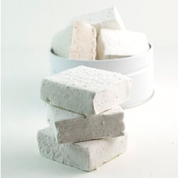 Flavored Marshmallows