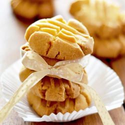 Custard Creams