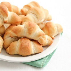 Crescent Rolls