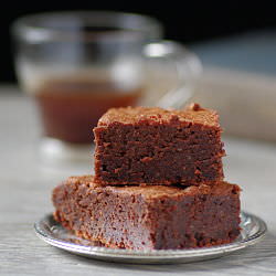 Gluten Free Chocolate Cake