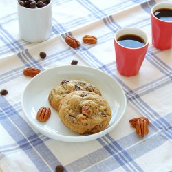 Really Good One-Bowl Chocolate Chip