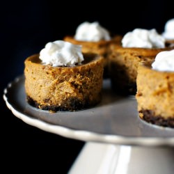 Pumpkin Pies