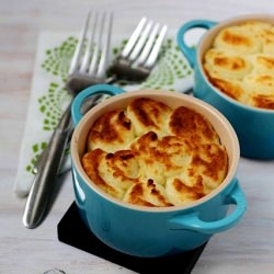 Lamb Shepherd’s Pie