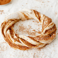 Sweet Bread (Pulla)