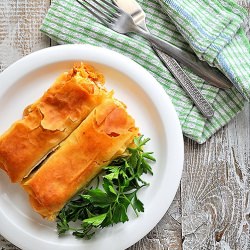Chicken Pie