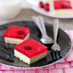 Lime Cheesecake