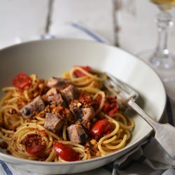 Spaghetti
