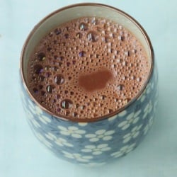 Hot Chocolate