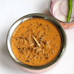 Dhal Makhni