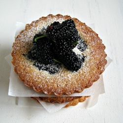 Gluten Free Tarts