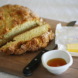 Irish Soda Bread