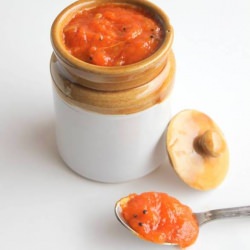 Mango Pickle