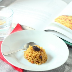 Tomato Rice