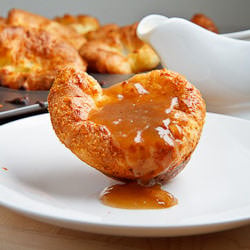 Yorkshire Pudding