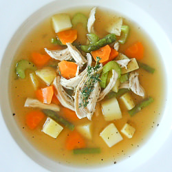 Chicken Soup