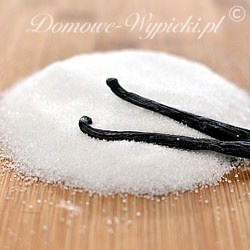 Vanilla Sugar