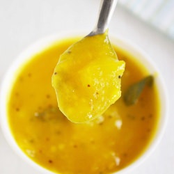 Mango Pachadi