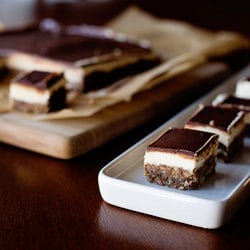 Nanaimo Bars