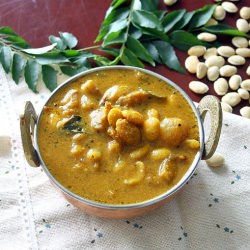 Kara Kuzhambu