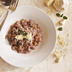 Pizzoccheri