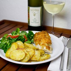 Chicken Breasts