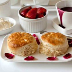 Scones