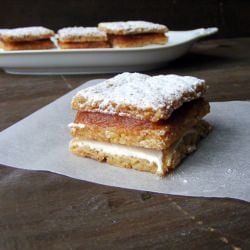 Cortaditos Bretones